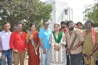 Veta Kodavallu Movie Opening